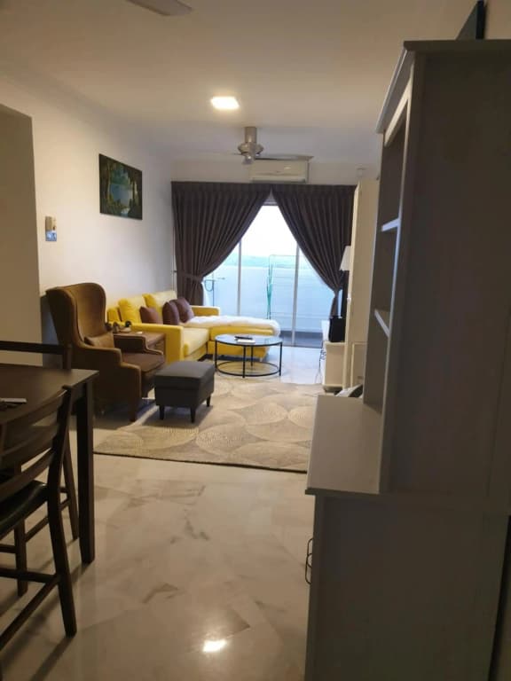 5-Bedroom Family Apartment - photo 5