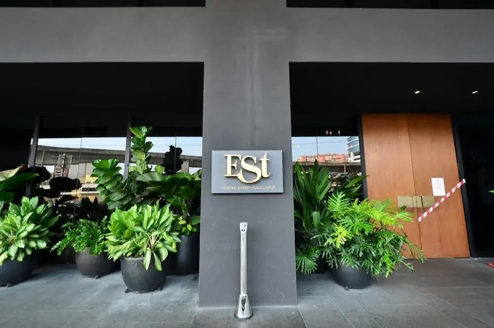 Luxury 3 Rooms Duplex KL SENTRAL - photo 16