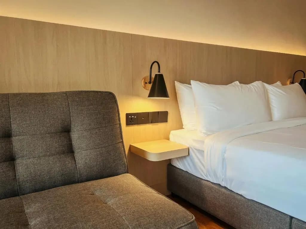 Resort Suites At Bandar Sunway - photo 6