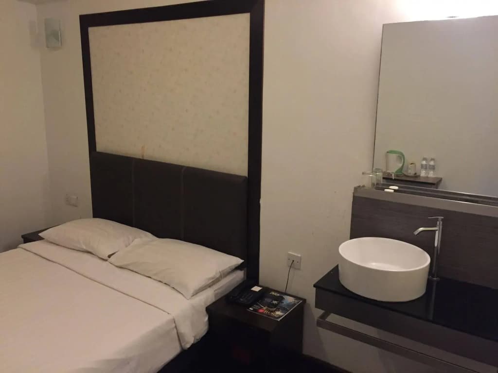 Le Hotel Kota Kinabalu - photo 11