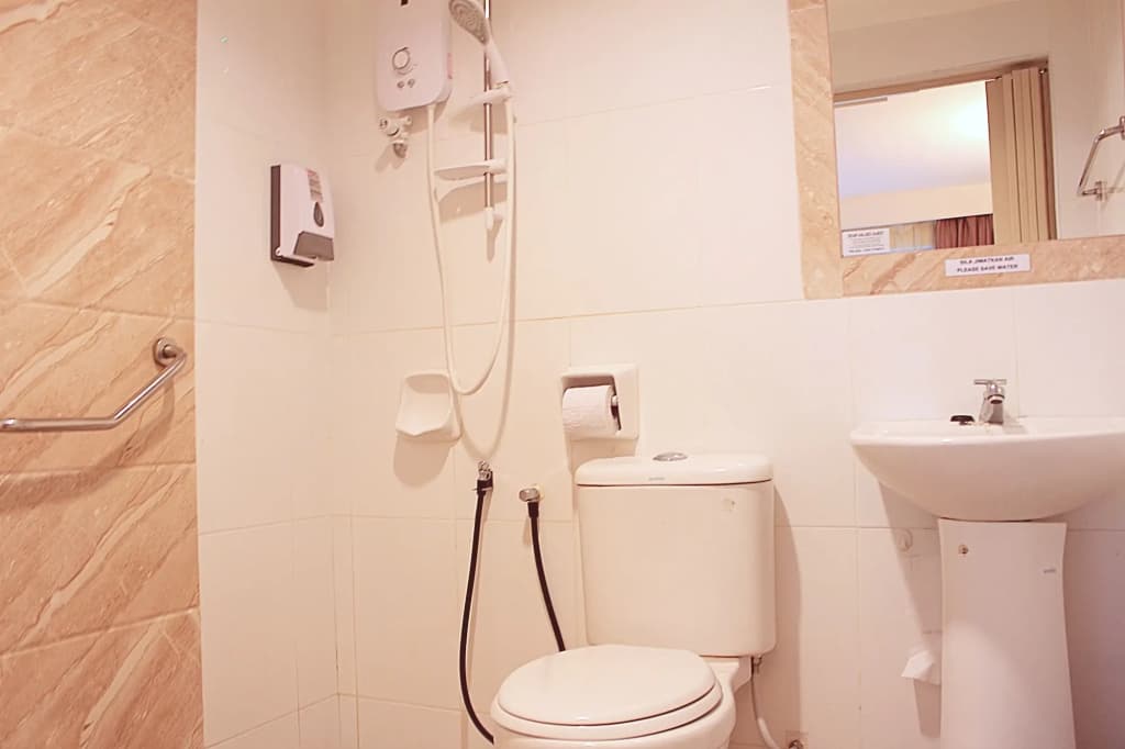 Sun Inns Hotel Bandar Puchong Utama - photo 34
