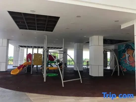 K Avenue Sunset Seaview, KK Airport View - Free Parking - photo 3