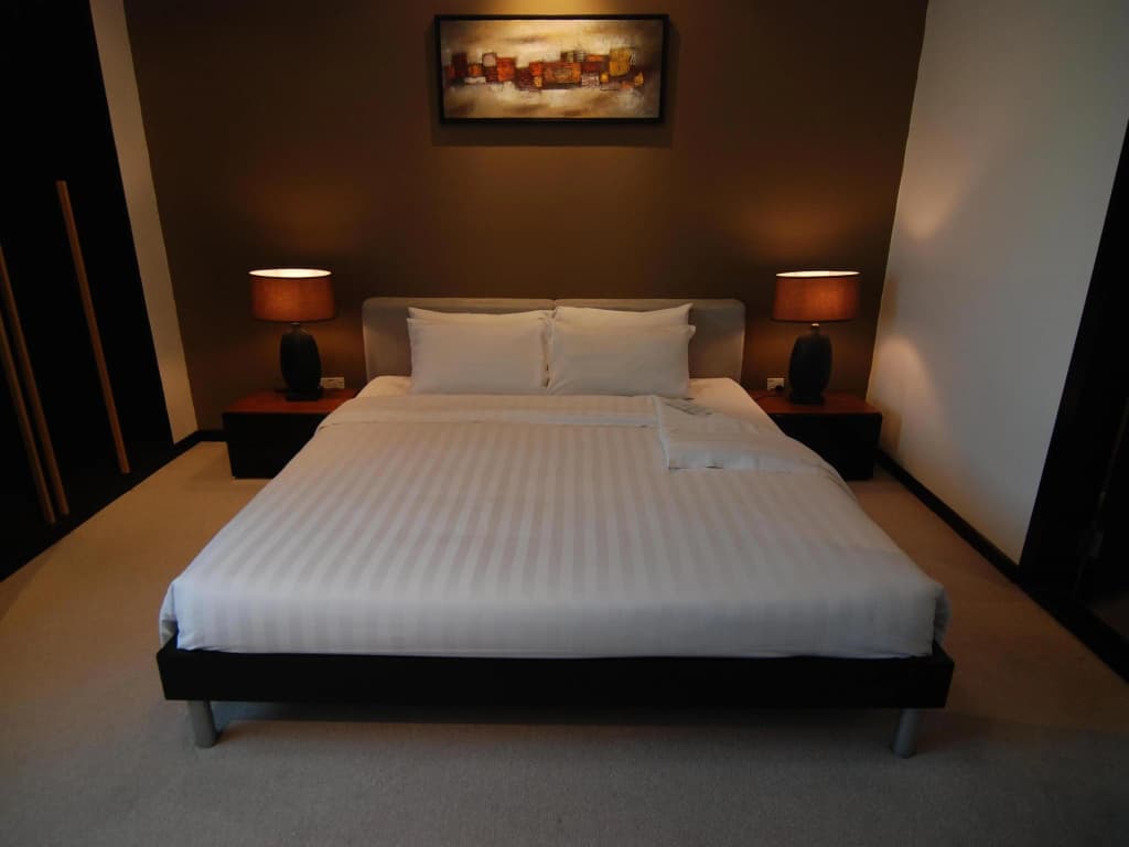 Likas Square Apartment Hotel - photo 3