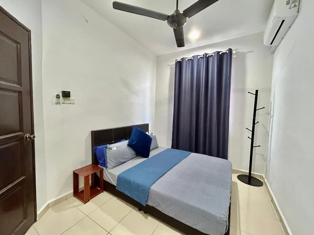 Cozy 288 Entire 3 bedroom House @ Alma Bukit Mertajam - photo 5