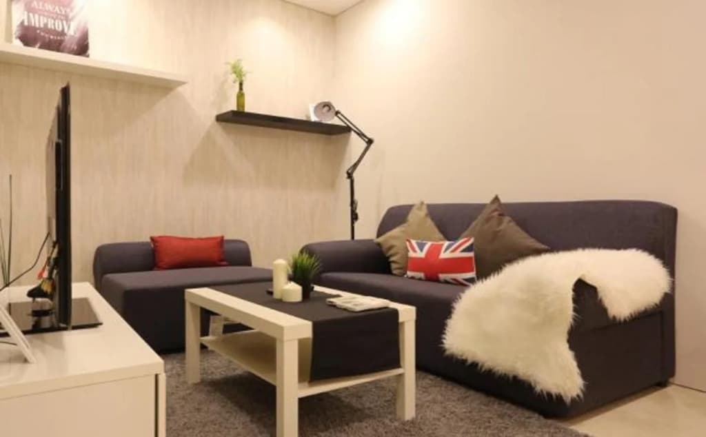 Vortex Suite KLCC at Penguin Homes - photo 4