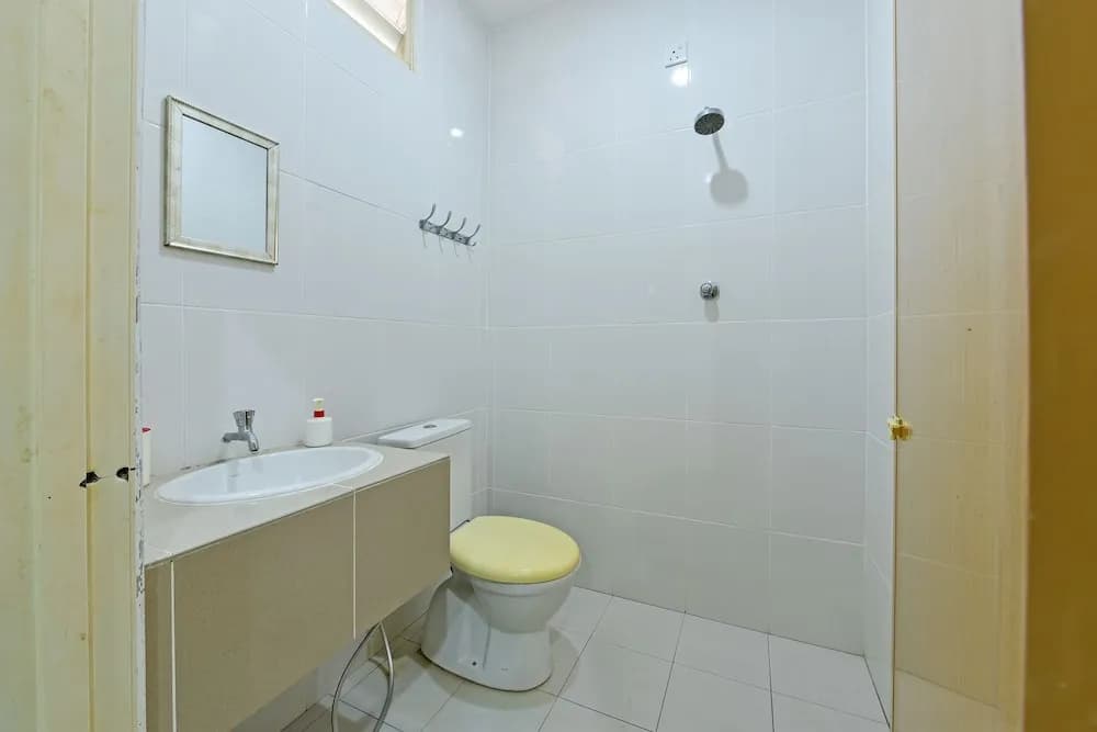 Hotel O Eleven Inn - photo 9