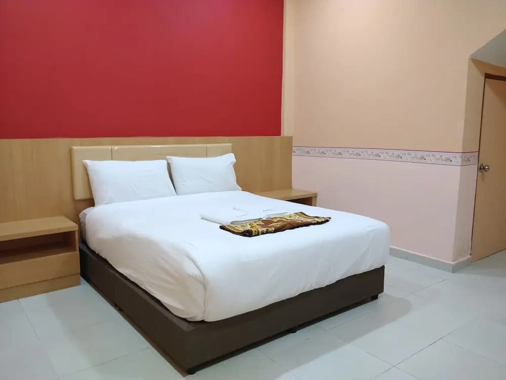 Hotel O Puteri Miqaila - photo 4