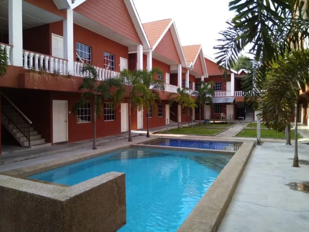 Hornbill Resort Pulau Pangkor - photo 5