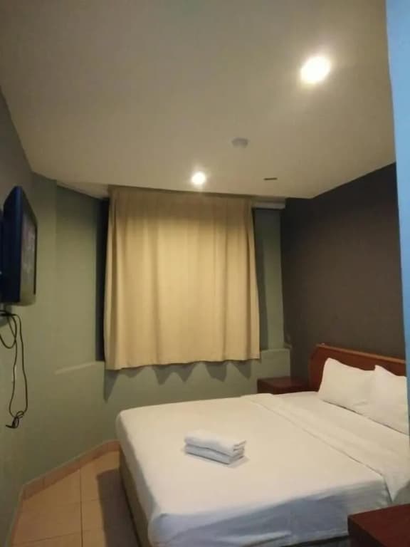 One Hotel Sadong Jaya - photo 16