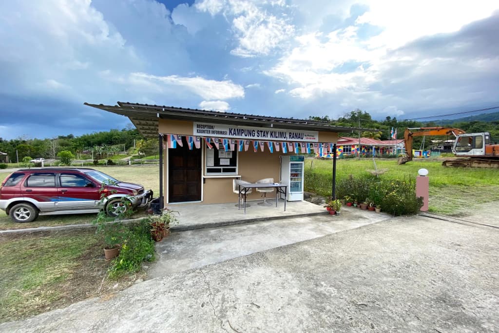 Hotel O Kampung Stay Kilimu - photo 17