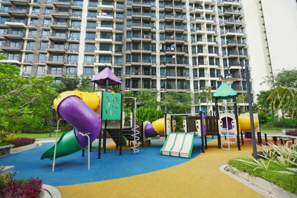 Luxury Homestay w/ Panoramic City View @ JB - photo 6