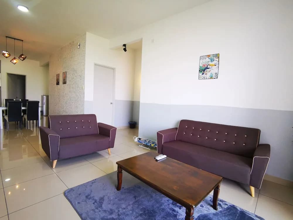 BM City Room and Apartment - photo 11