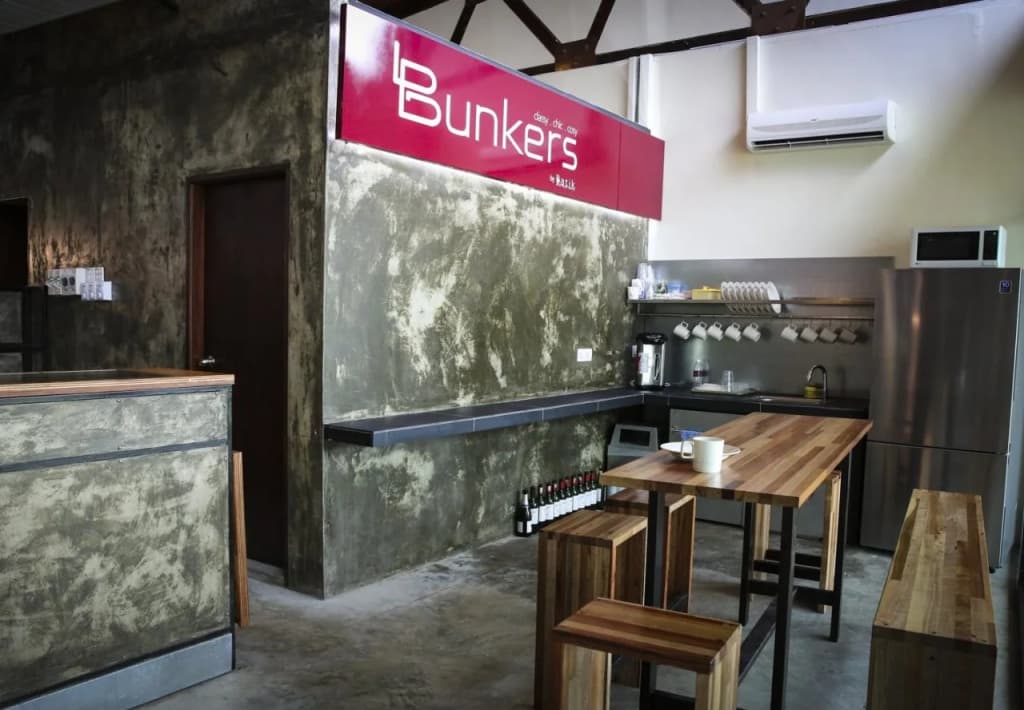 BB Bunkers - photo 10