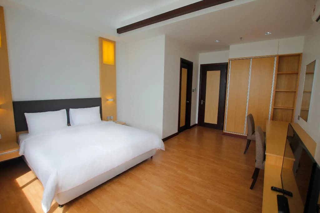 Imperial Suites Miri - photo 2