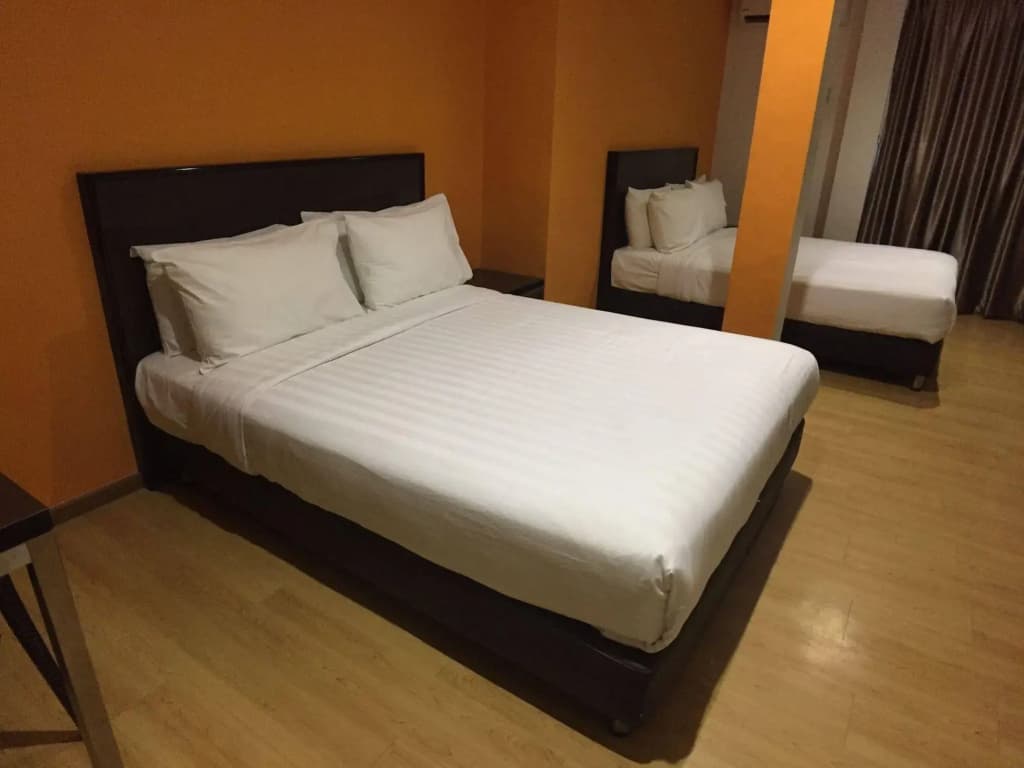 Padungan Hotel - photo 7
