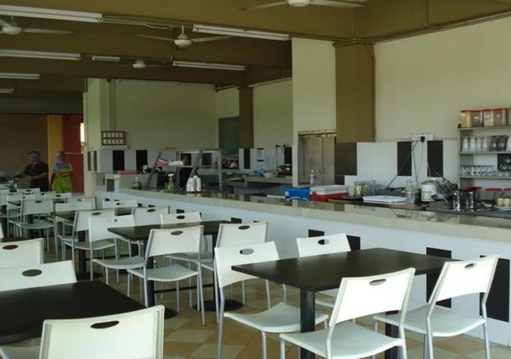 Adel Hotel - photo 16