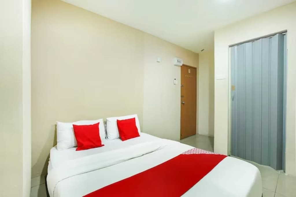 Hotel O Ferringhi Stay Iinn - photo 6