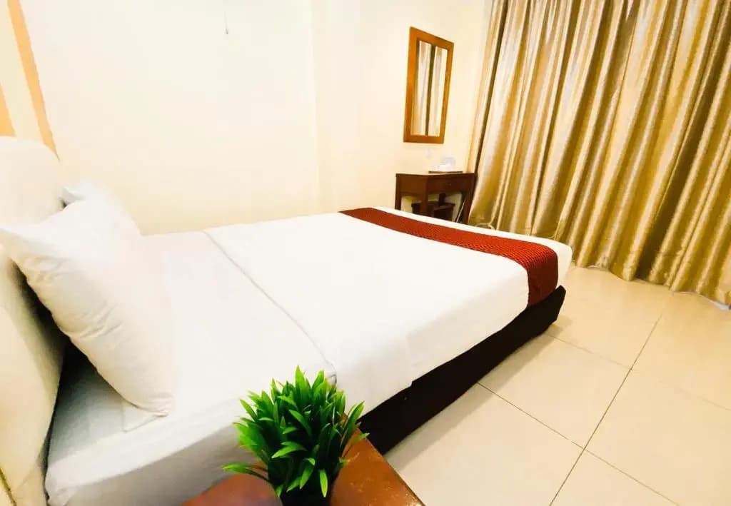 Sun Inns Hotel D'mind 1 Seri Kembangan - photo 27