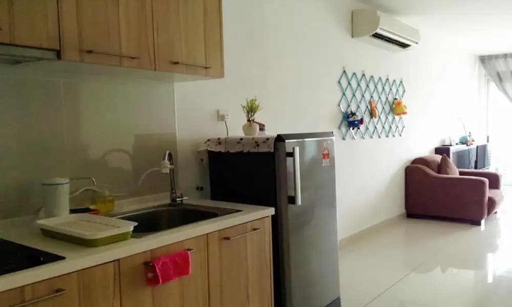 HomeStay in Johor - Cosy Studio - photo 18