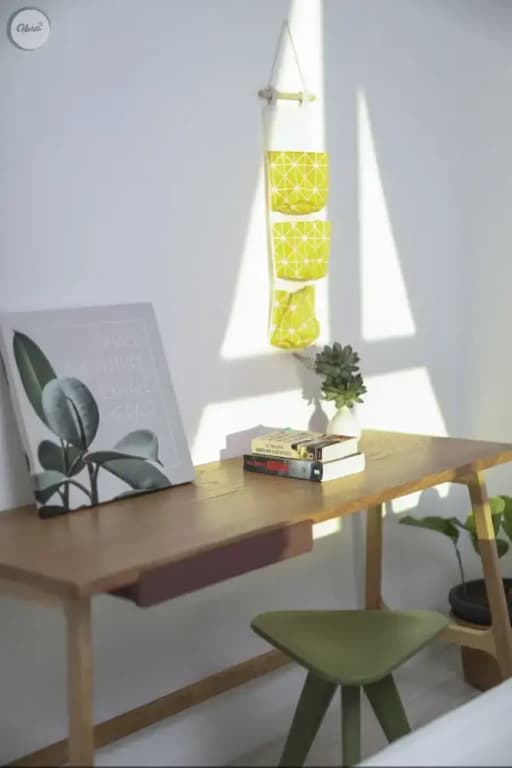 Nature Inspired Designer Family Pad B38 - photo 12