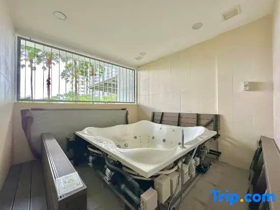 Teega Suites Puteri Harbour - photo 3