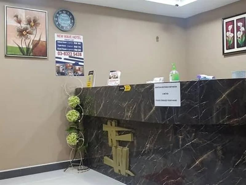 Cyberjaya@ New Wave Hotel - photo 2