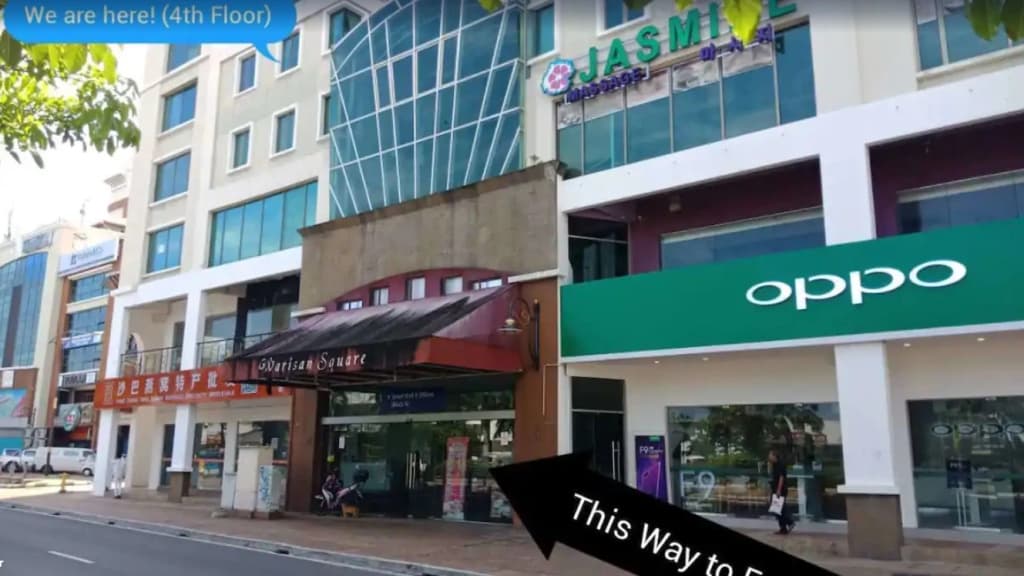 Homy Seafront Hostel - main photo