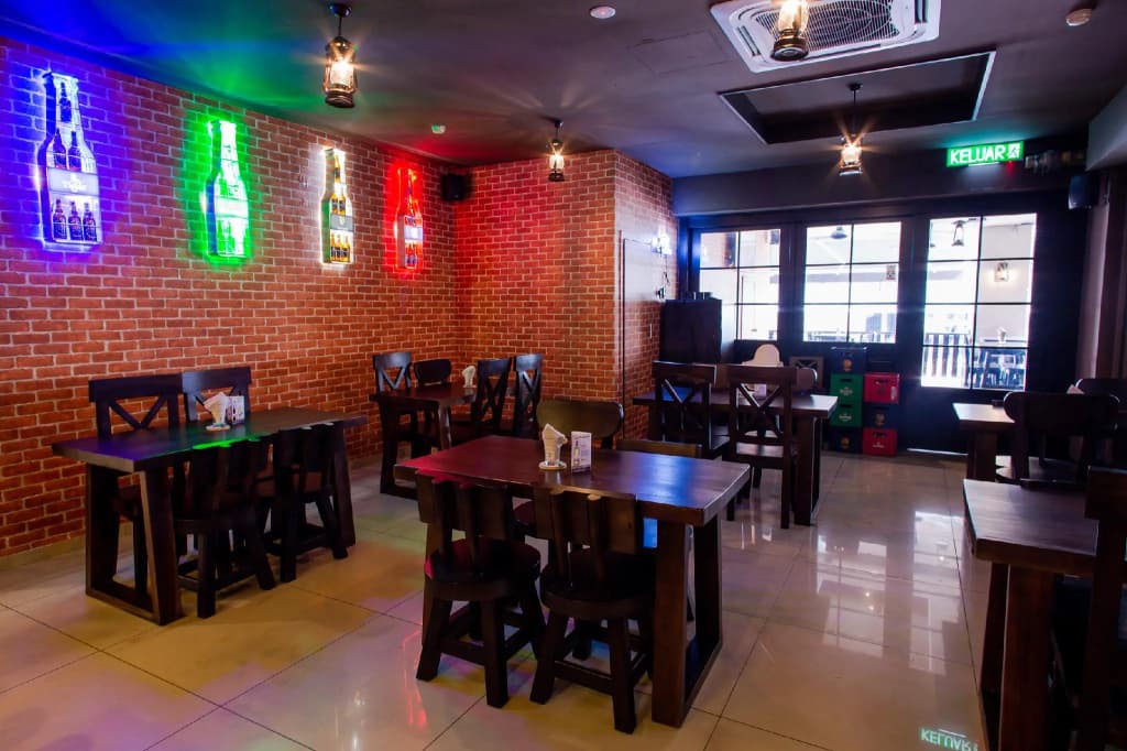 Hotel 101 @ Permas Jaya - photo 5