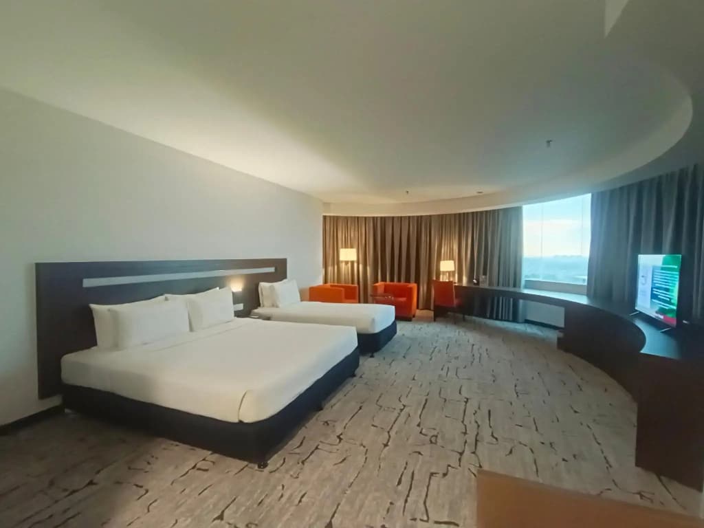 Première Hotel - photo 37