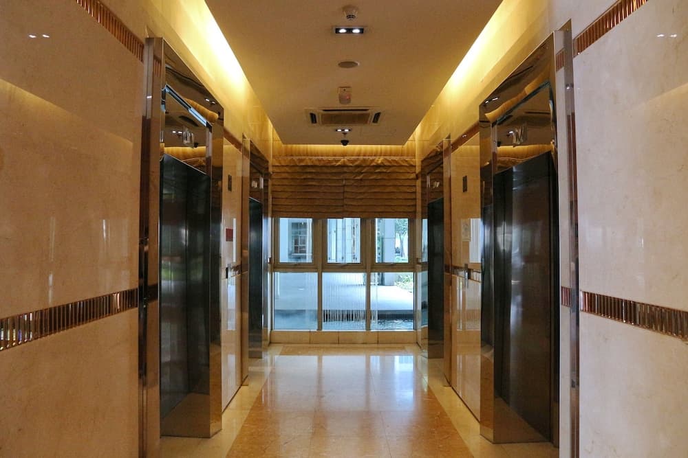 Panda Residences at Regalia - photo 15
