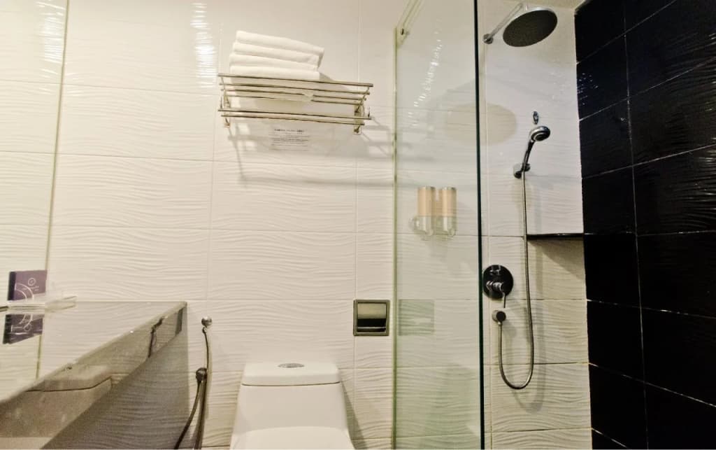 Venus Boutique Hotel - photo 7