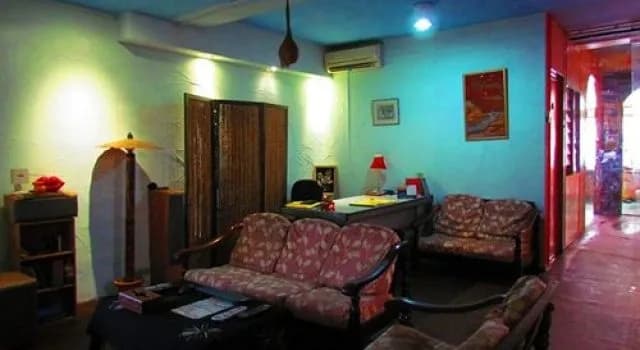 Home Sweet Home - photo 2