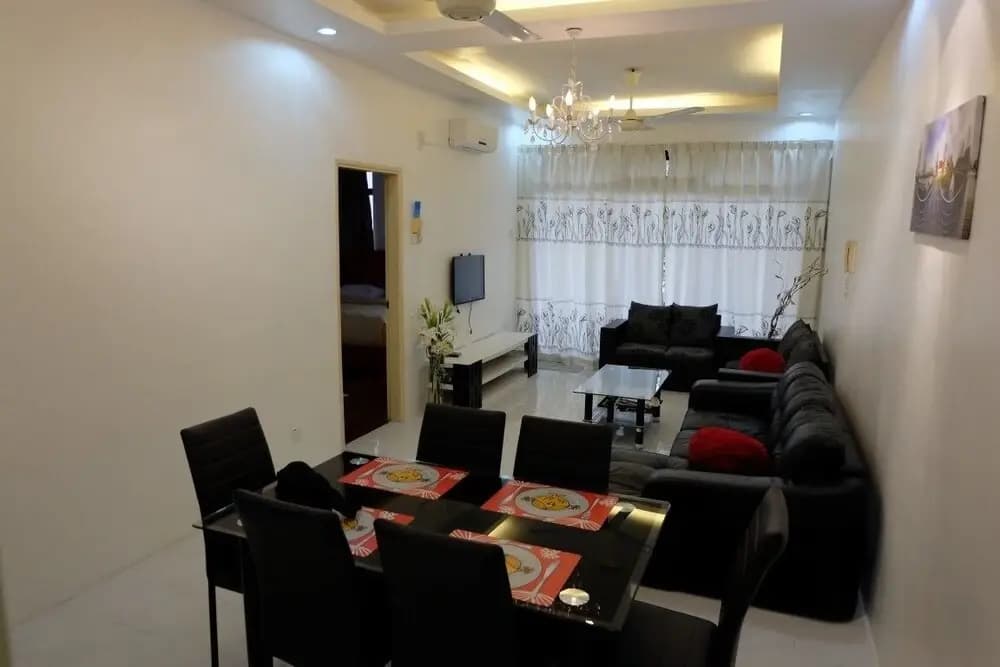 Seaview Condominium - photo 8