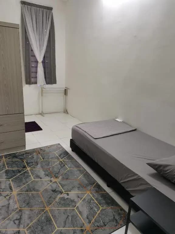 Lavender Homestay @ Pasir Gudang - photo 9