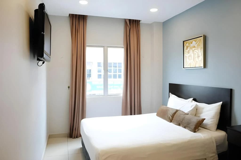 De Era Hotel - photo 16