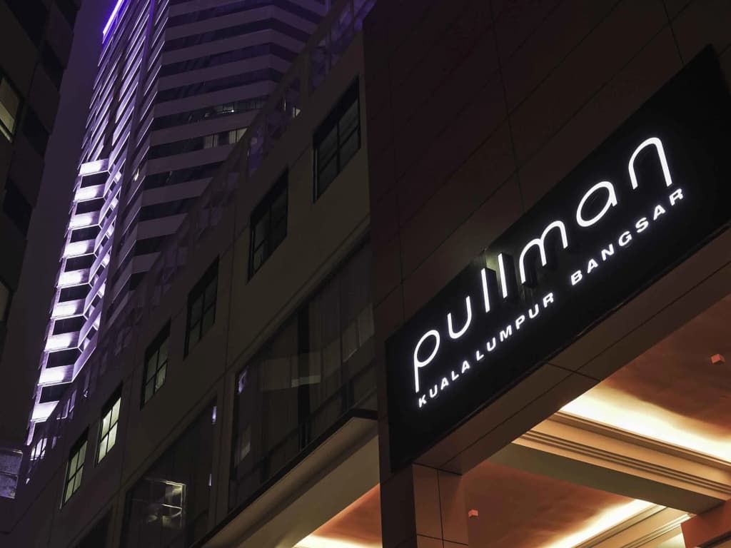 Wyndham Grand Bangsar Kuala Lumpur - main photo