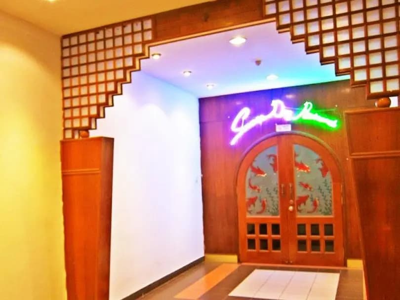 Gemas Golf Resort - photo 10