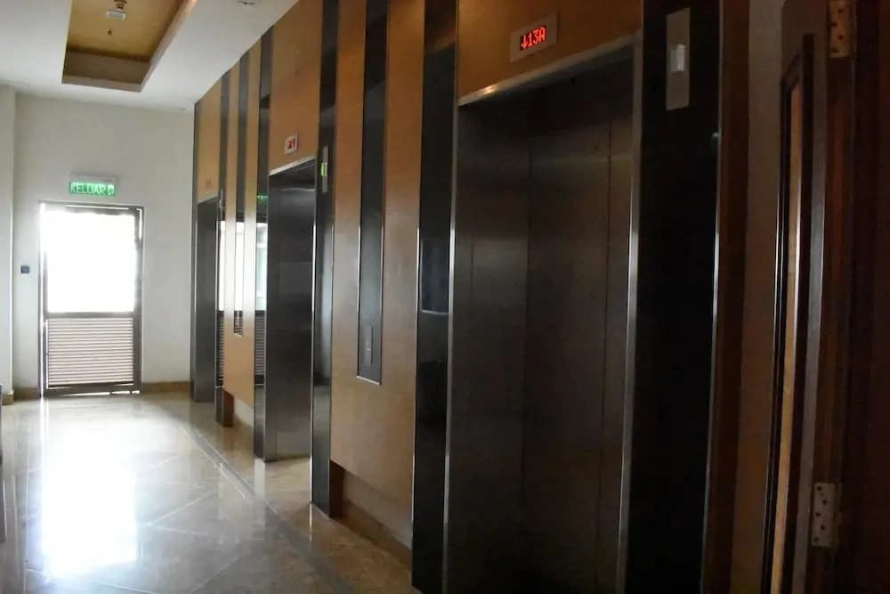 Cyberjaya Shaftsbury Family Suites - photo 14