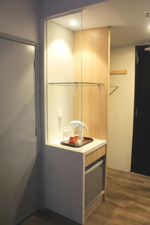 Residence Desa Lagoon Resort - photo 28