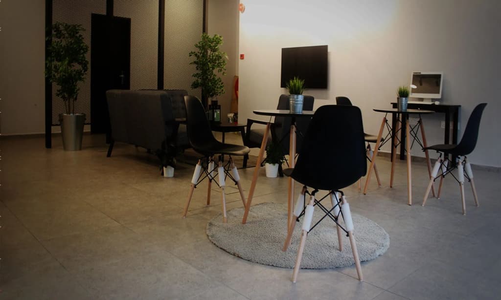Vertilex Hotel - photo 14