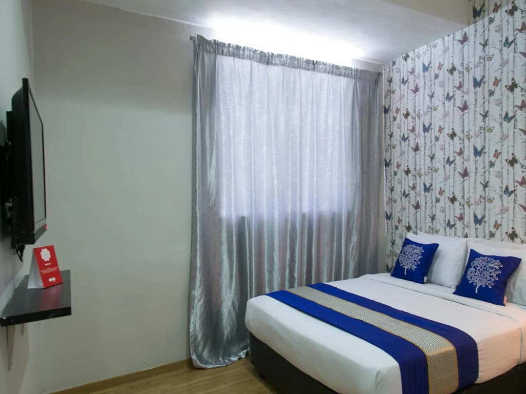 OYO 201 Smile Hotel Selayang Point - photo 3