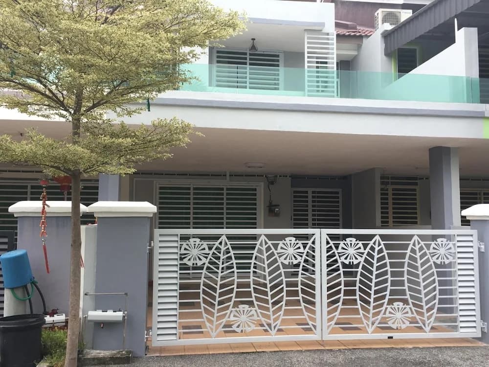 Ipoh Paradise Homestay Station 18 - photo 17
