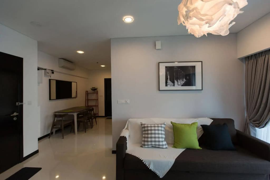 Summer Suites Bernice - photo 6
