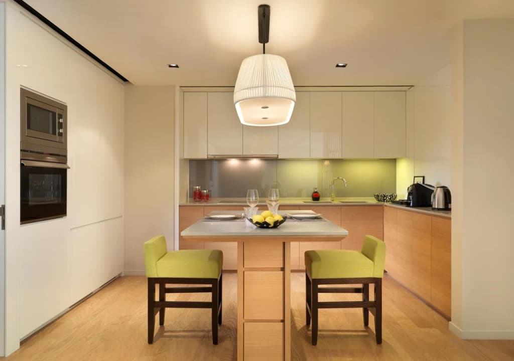 Lanson Place Bukit Ceylon - photo 23