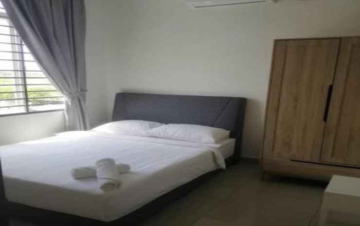 Johor Desaru Beach Bungalow Villas - photo 17