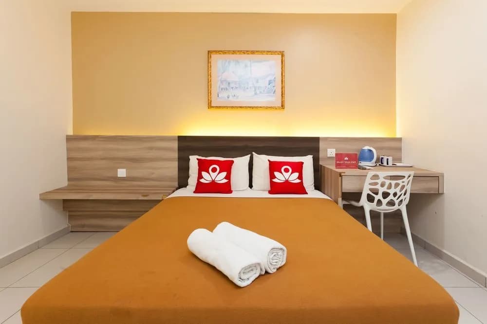 ZEN Rooms Taman Semabok - photo 20