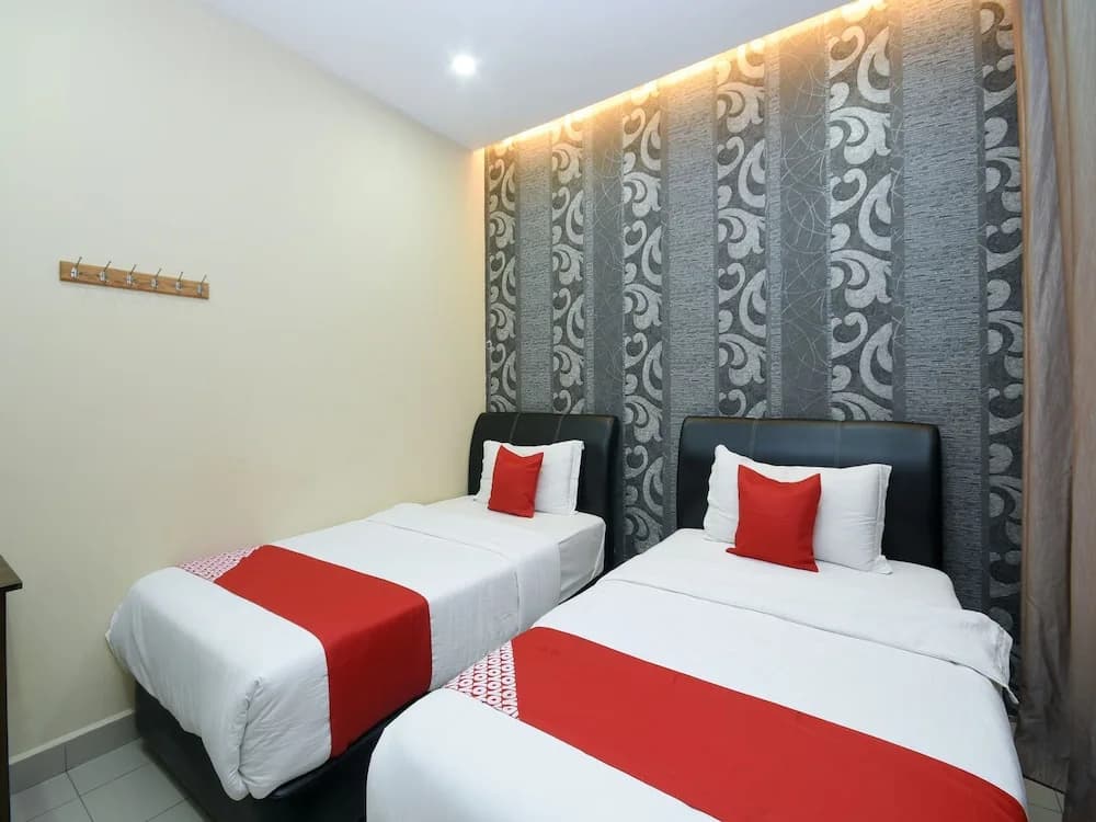 Ys Inn by OYO Rooms - photo 27