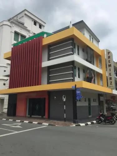 Premierz Hotel - main photo
