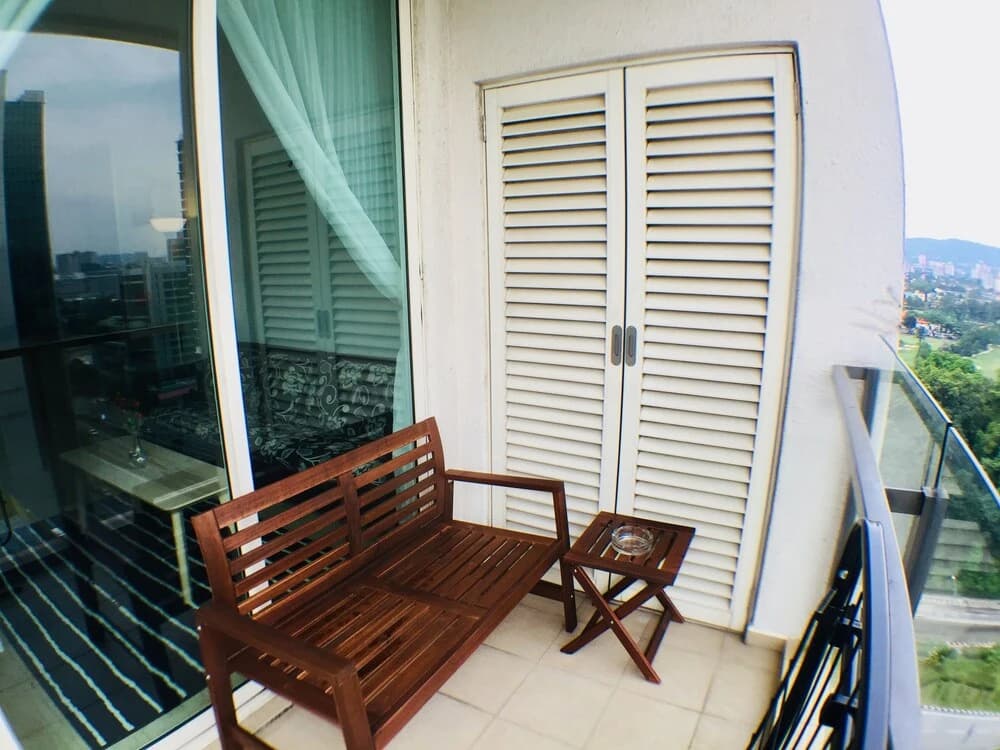 Home Feeling near Pavilion KLCC TRX - photo 8