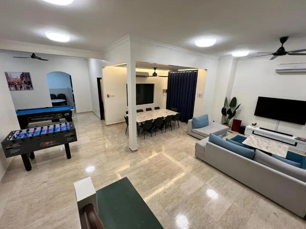 PH Homestay Bungalow House at PJ Fully Equipped - photo 1